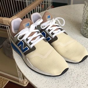 NWOT New Balance 247 Shoes